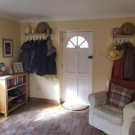 Sherfield English Ha'Penny Acre B&B 외부 사진