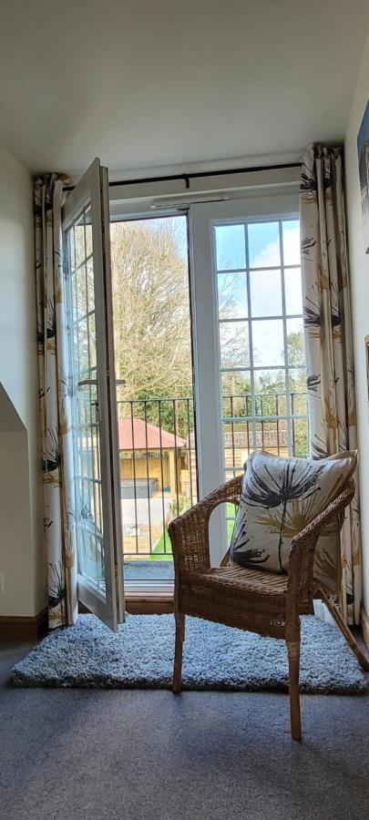 Sherfield English Ha'Penny Acre B&B 외부 사진