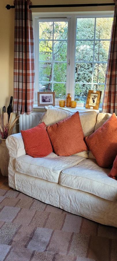 Sherfield English Ha'Penny Acre B&B 외부 사진