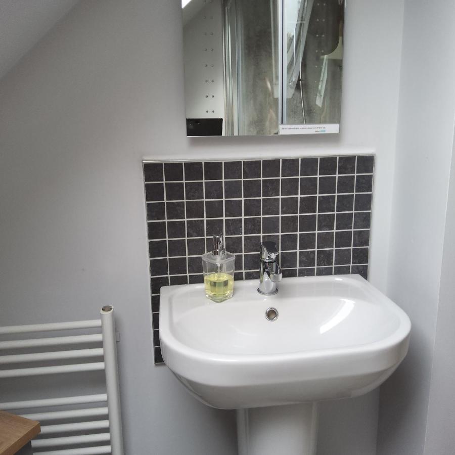 Sherfield English Ha'Penny Acre B&B 외부 사진