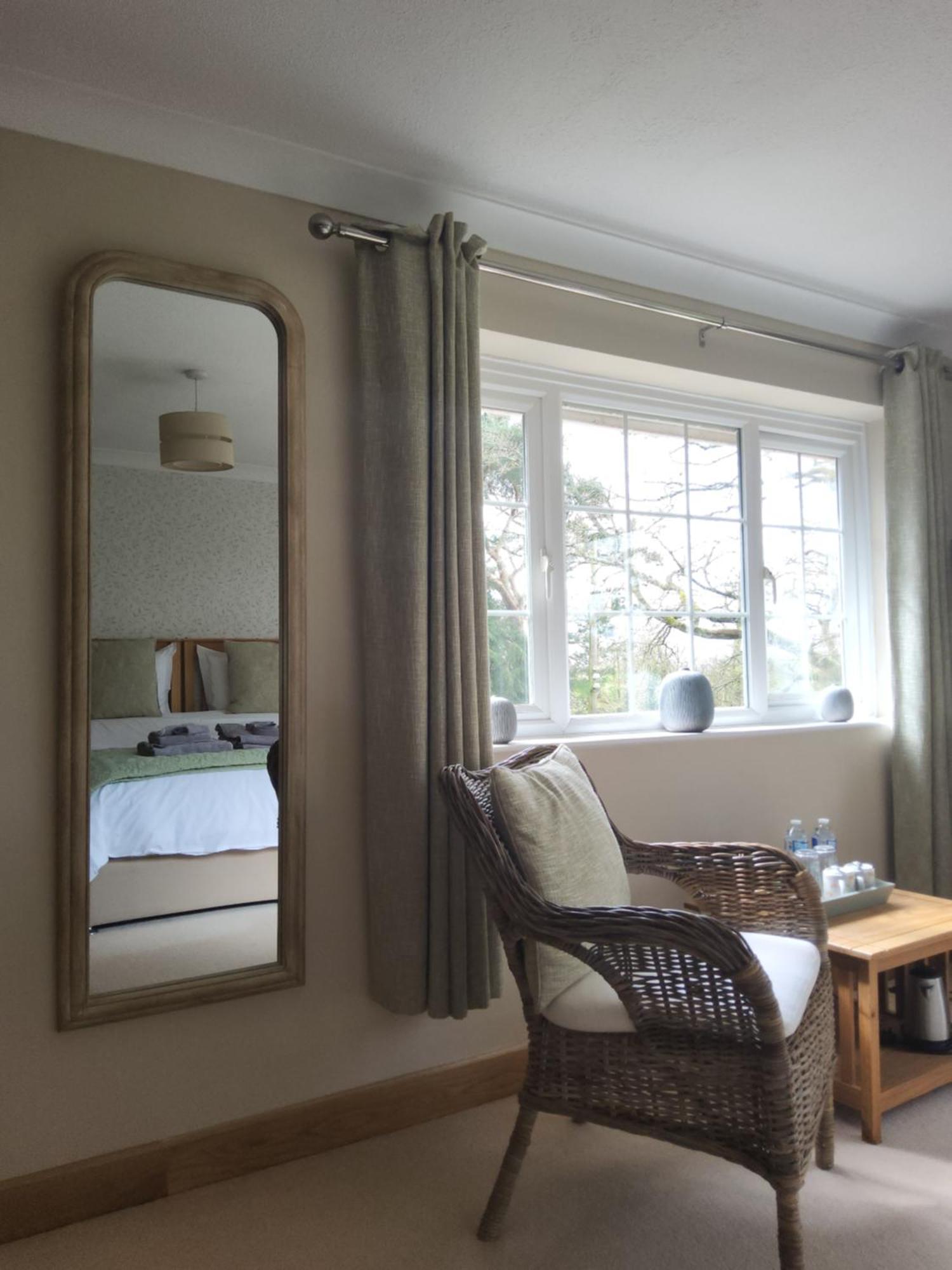 Sherfield English Ha'Penny Acre B&B 외부 사진