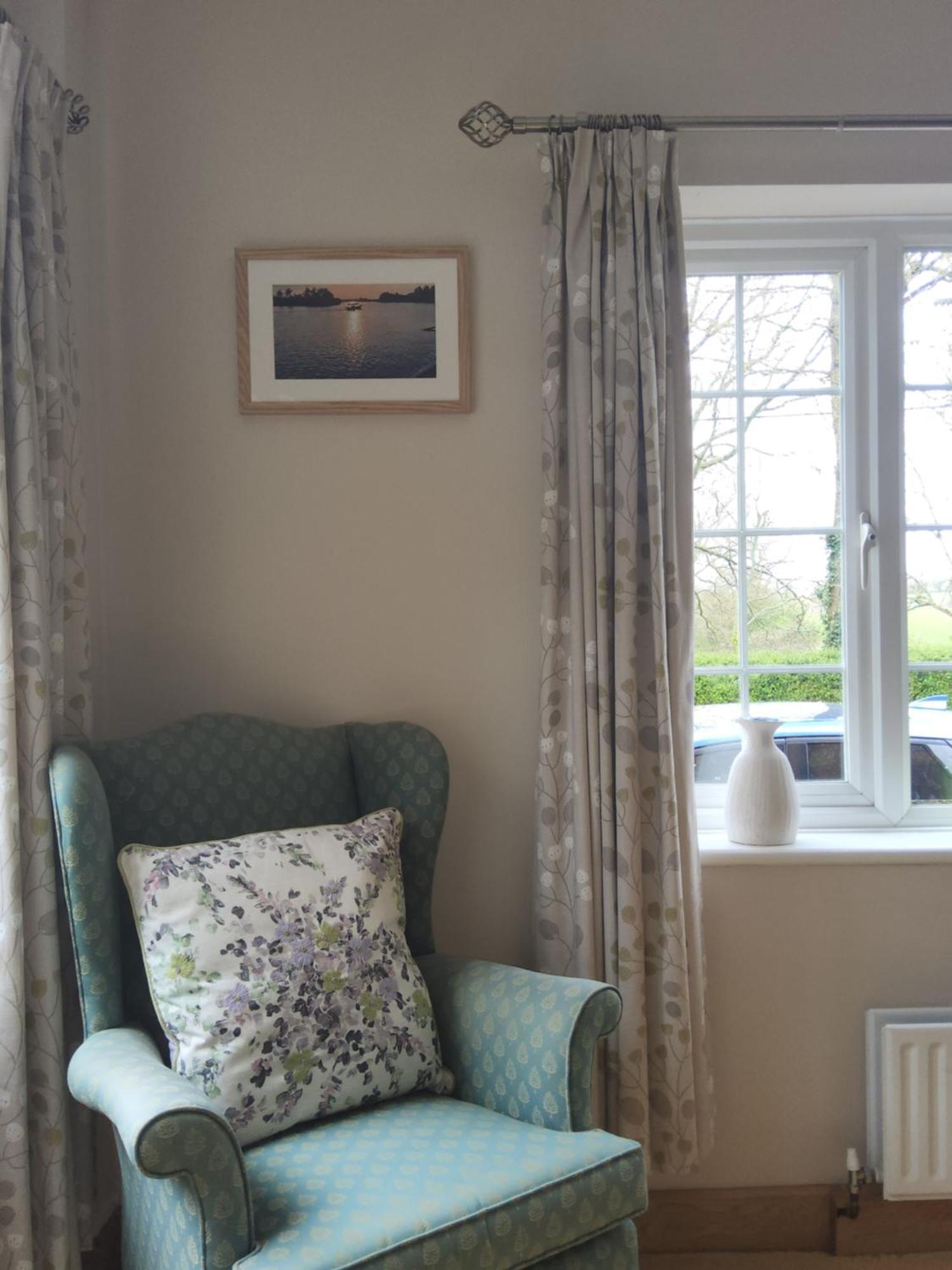 Sherfield English Ha'Penny Acre B&B 외부 사진