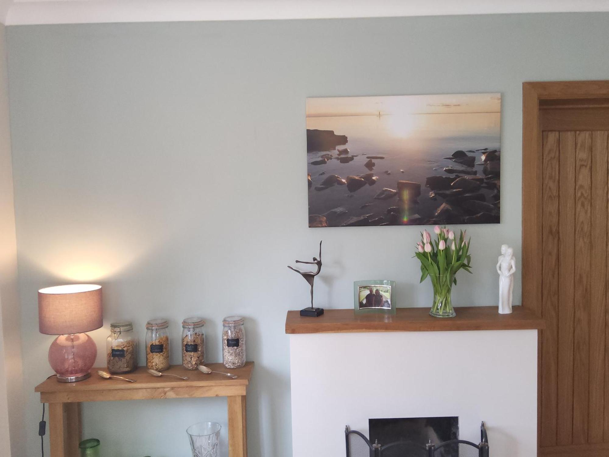 Sherfield English Ha'Penny Acre B&B 외부 사진