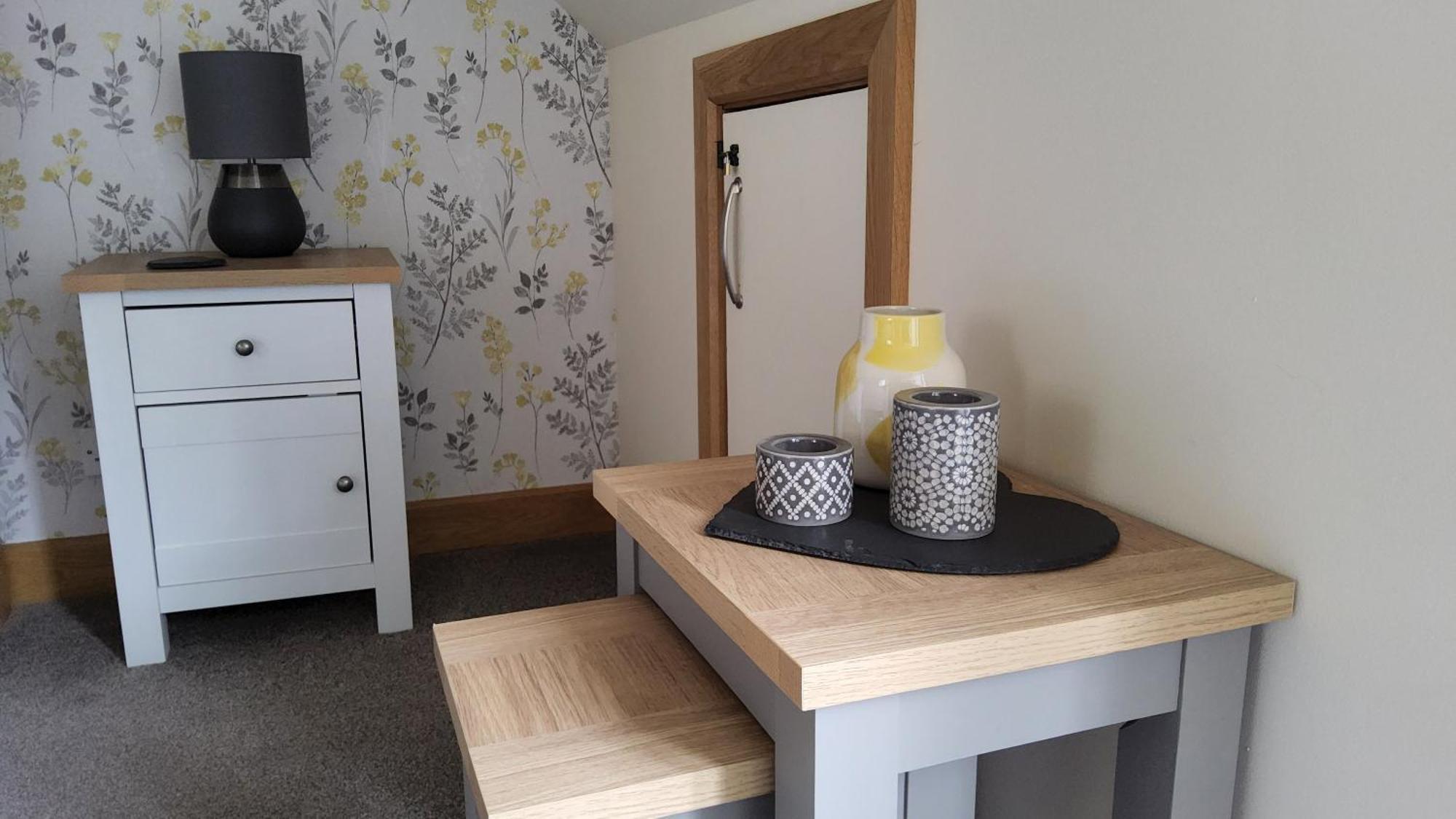 Sherfield English Ha'Penny Acre B&B 외부 사진