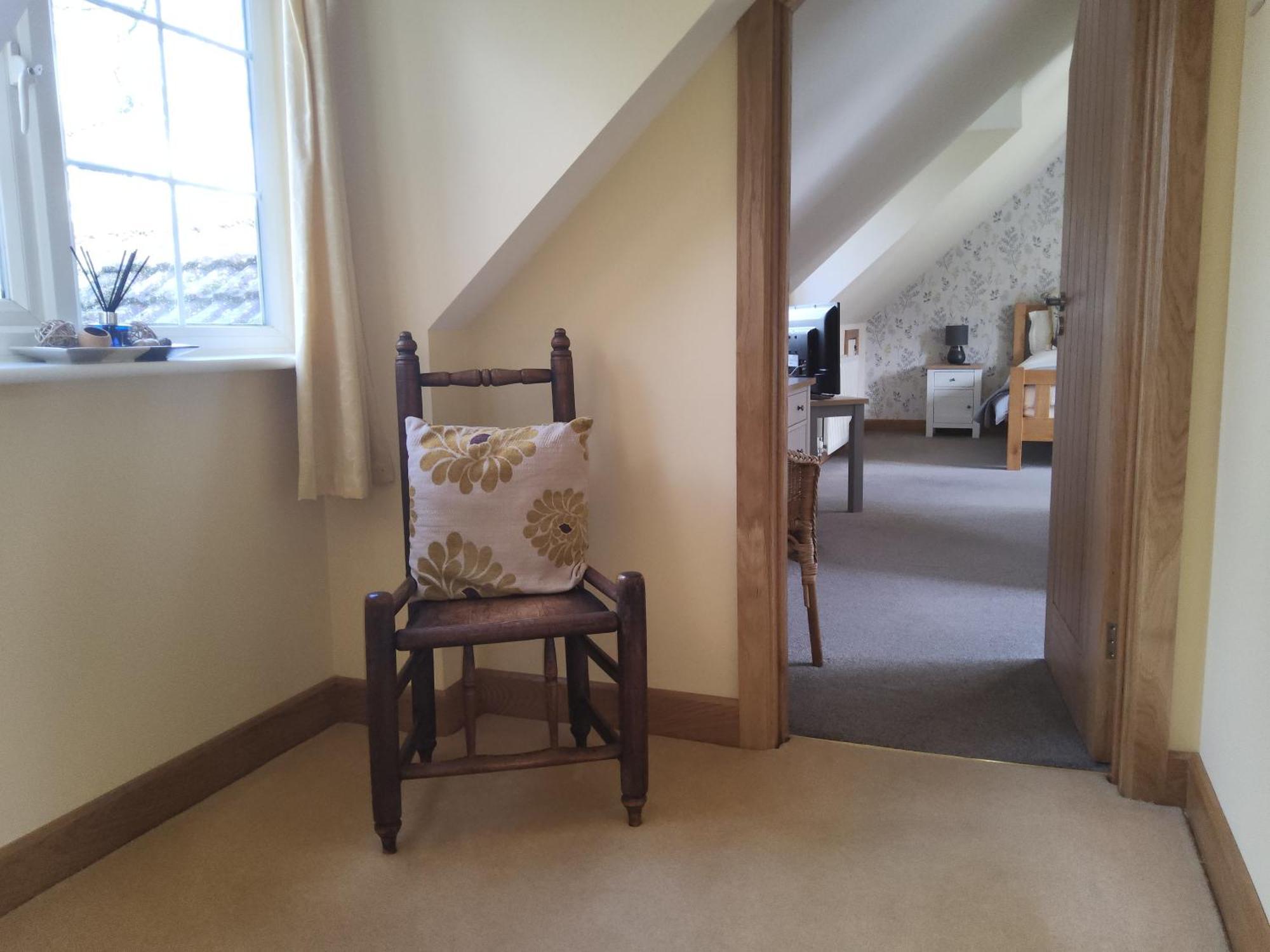 Sherfield English Ha'Penny Acre B&B 외부 사진