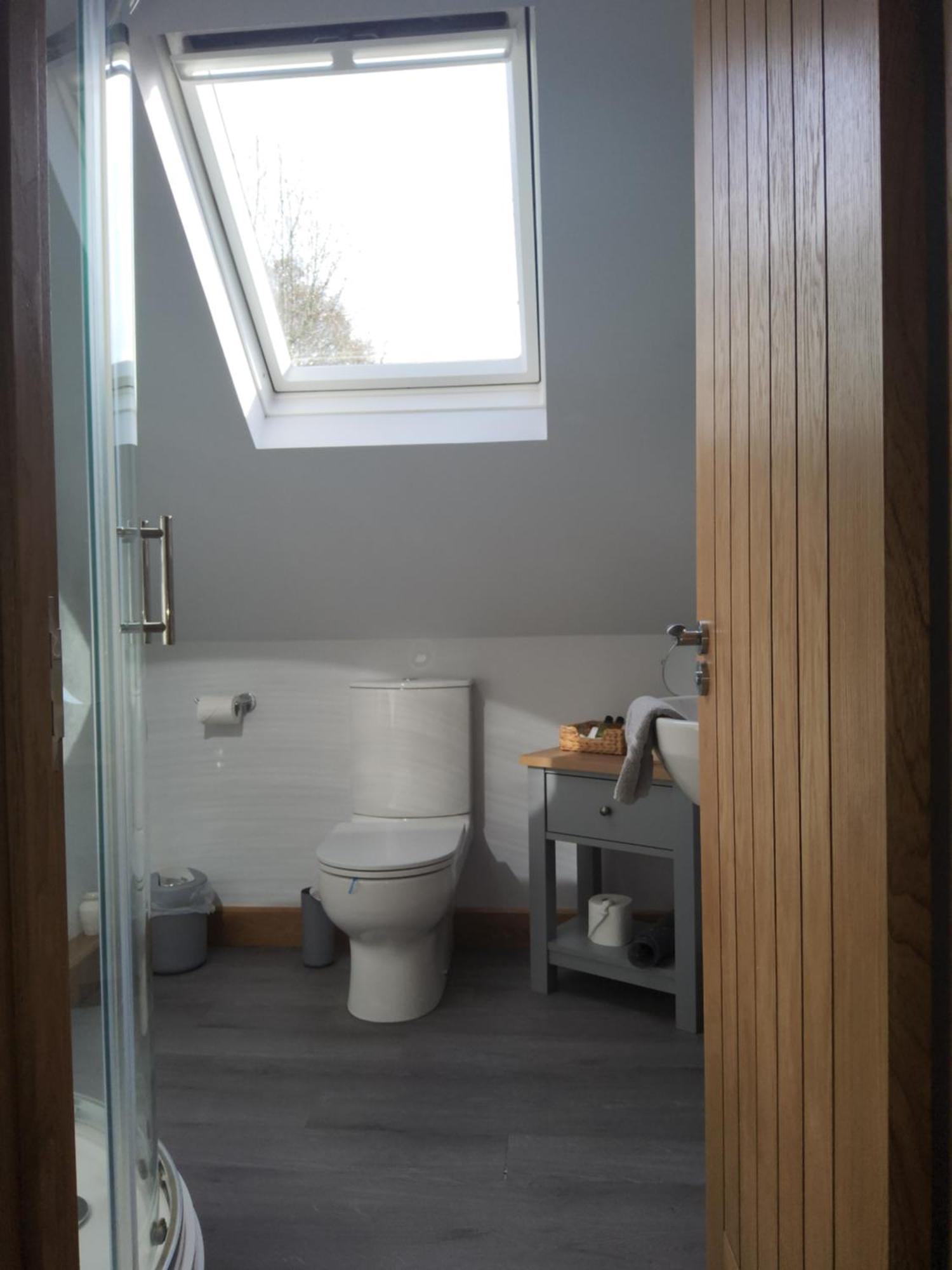 Sherfield English Ha'Penny Acre B&B 외부 사진