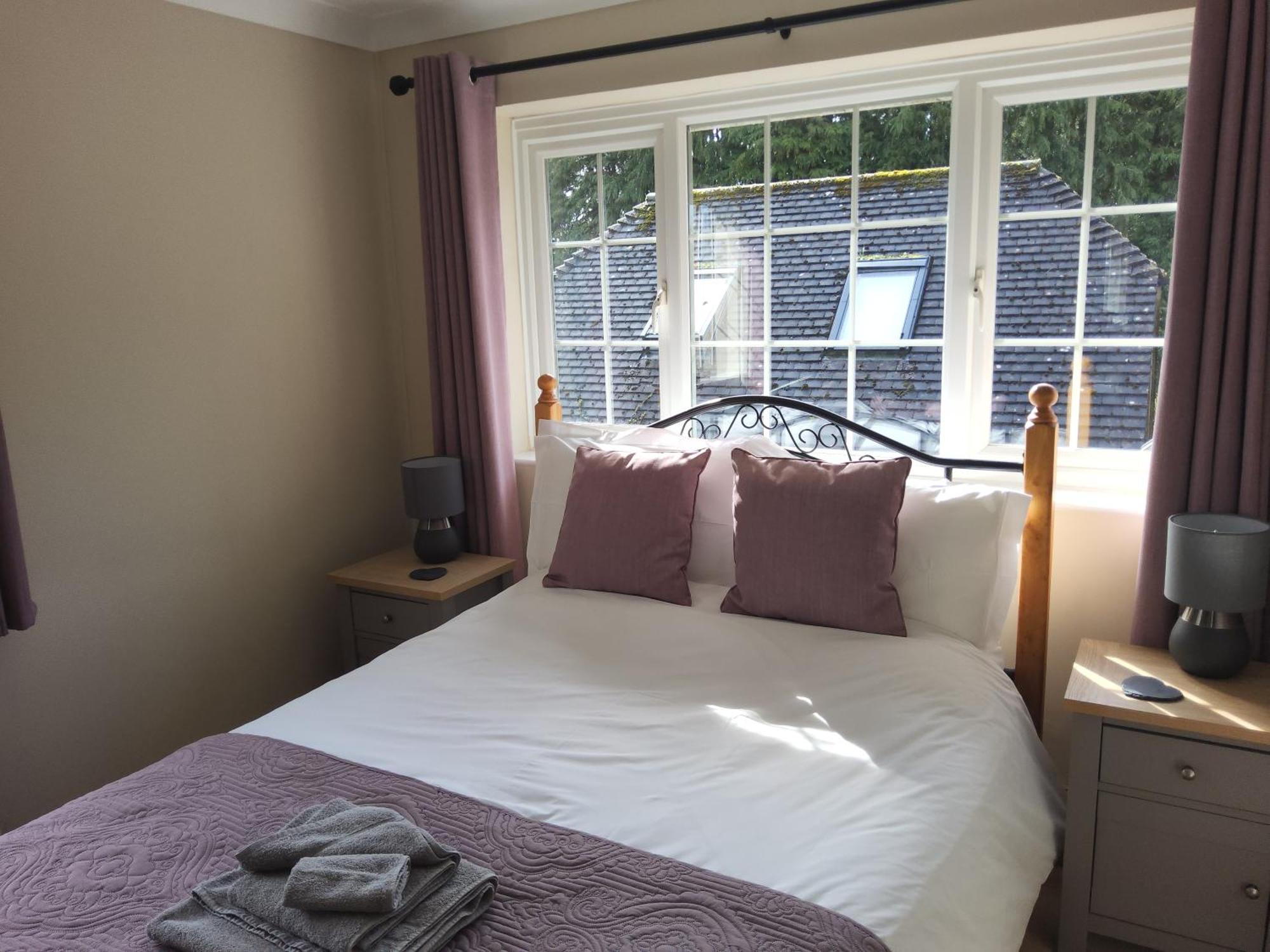 Sherfield English Ha'Penny Acre B&B 외부 사진