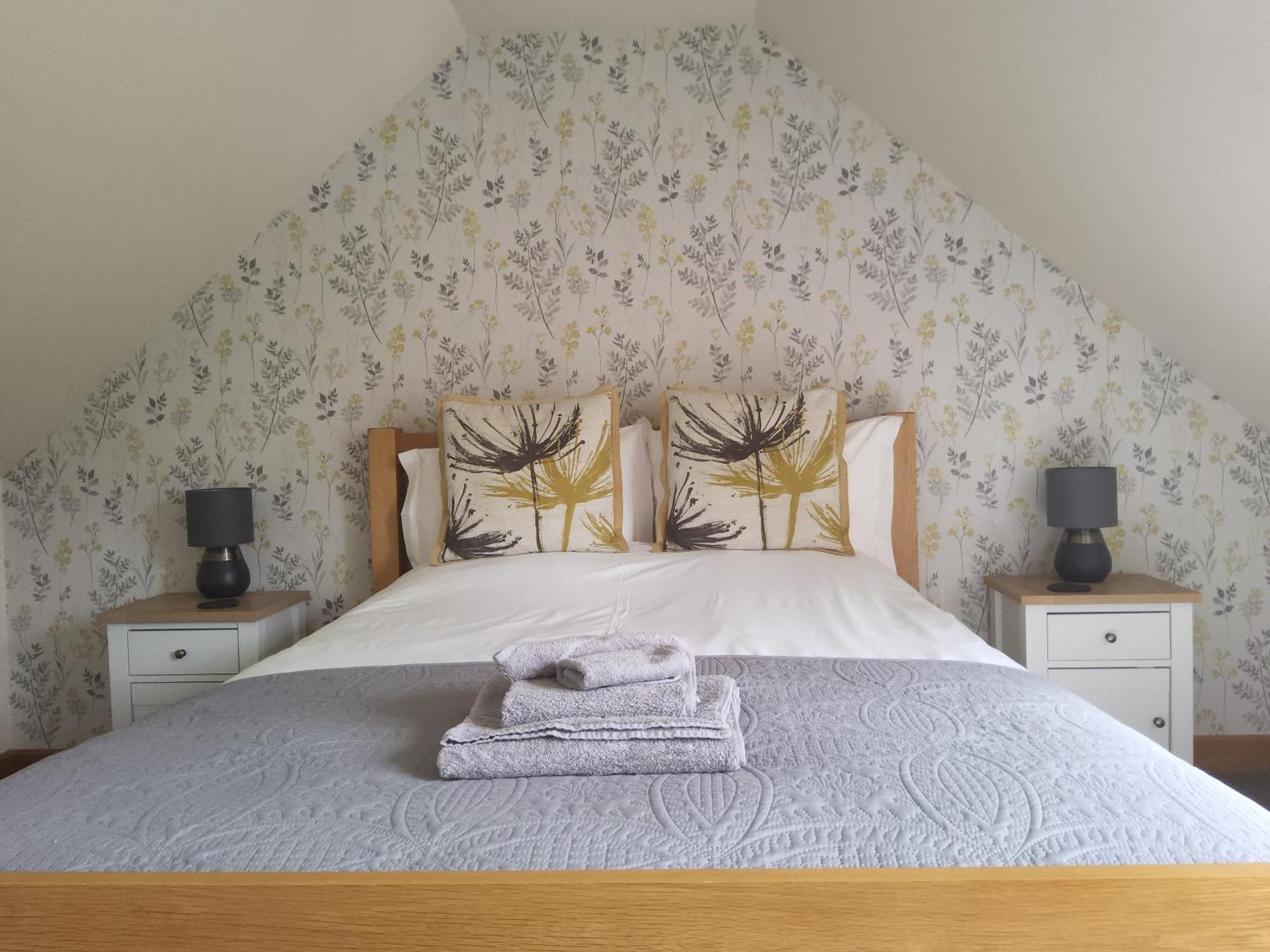 Sherfield English Ha'Penny Acre B&B 외부 사진