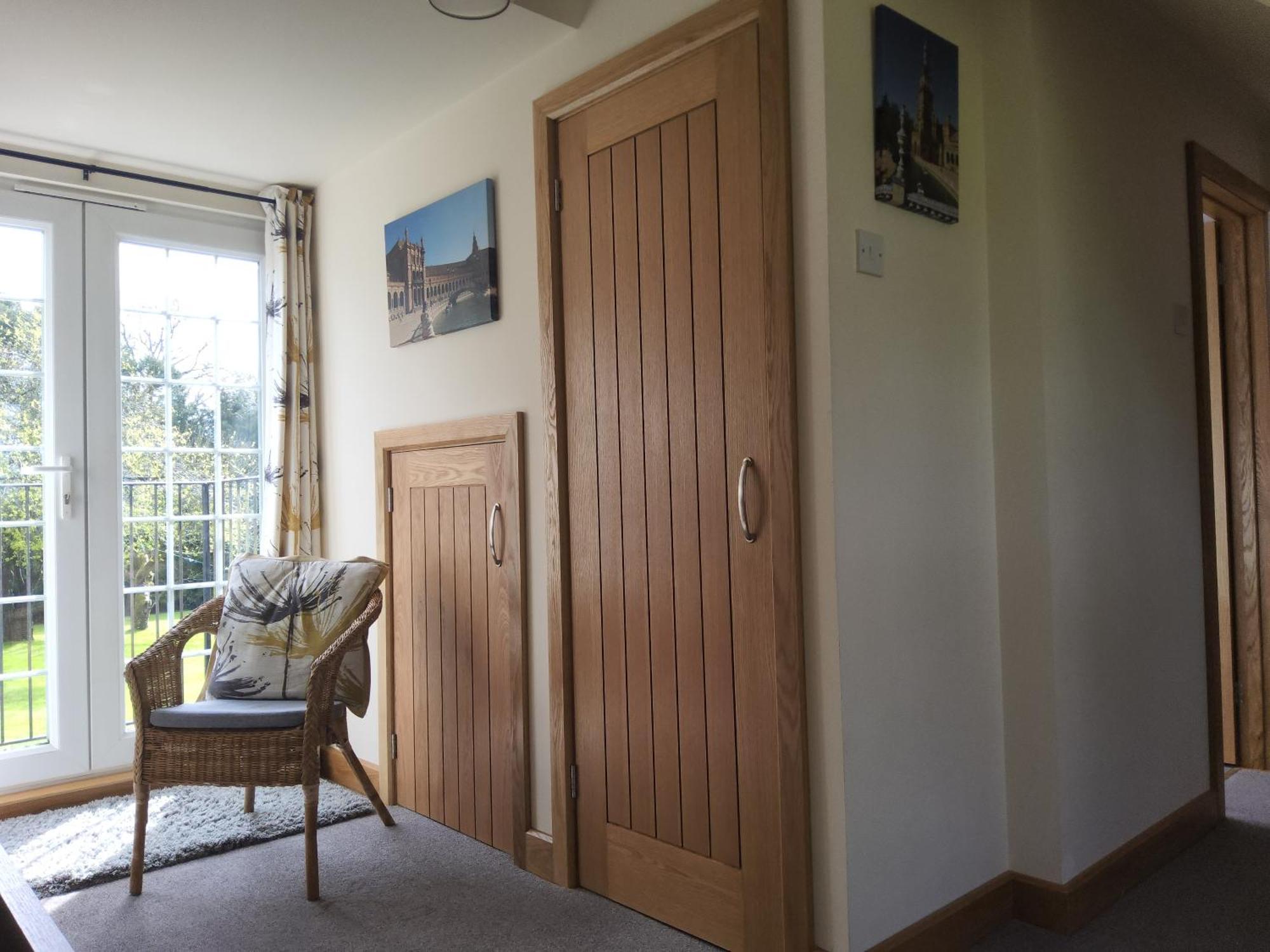 Sherfield English Ha'Penny Acre B&B 외부 사진