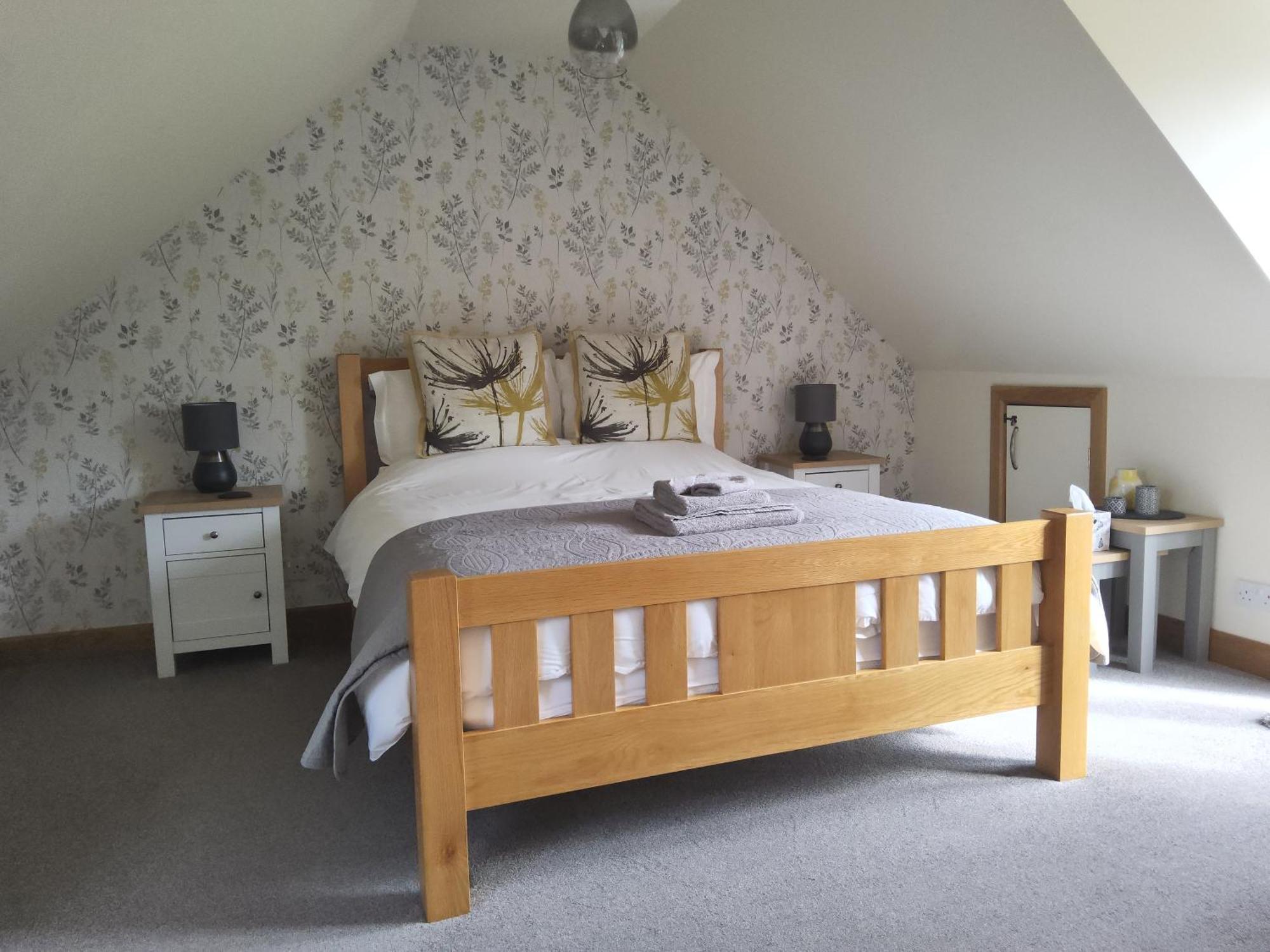 Sherfield English Ha'Penny Acre B&B 외부 사진