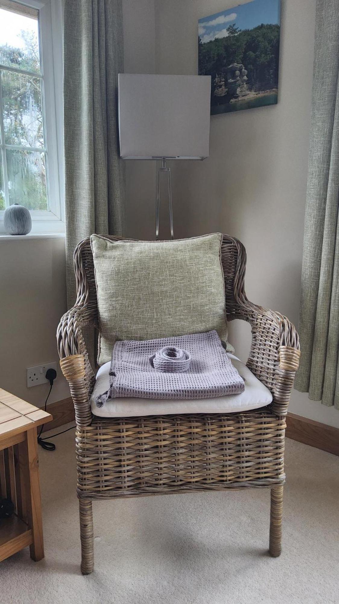 Sherfield English Ha'Penny Acre B&B 외부 사진