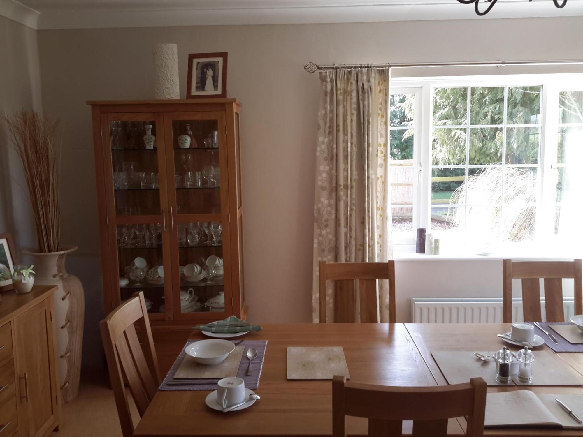 Sherfield English Ha'Penny Acre B&B 외부 사진
